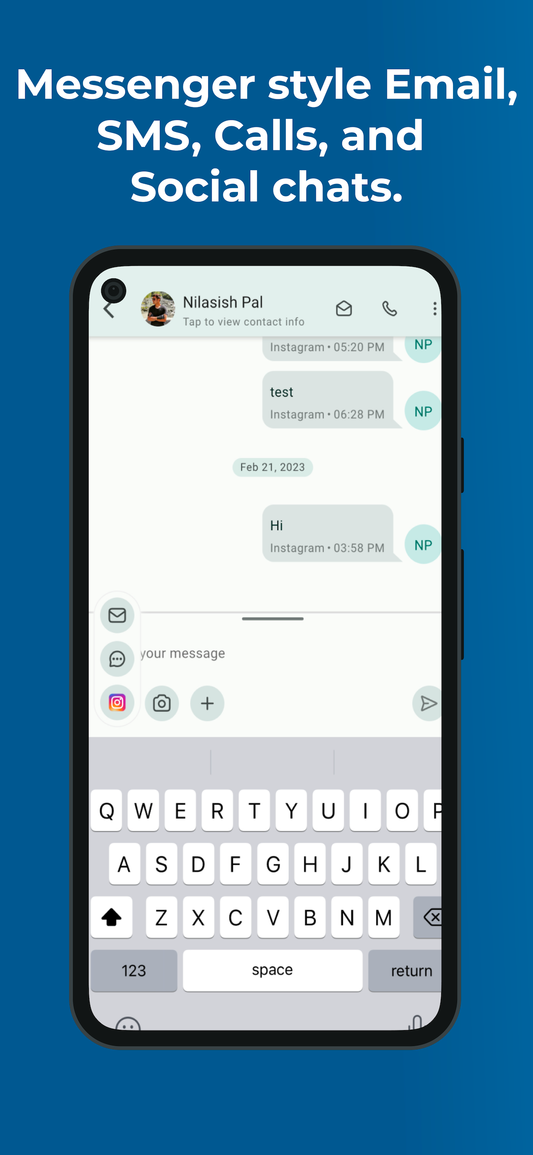 App Screen 6